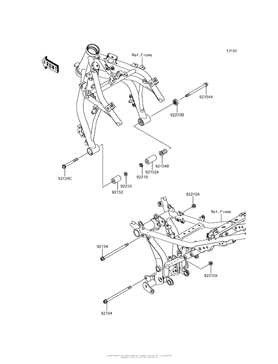 Engine Mount