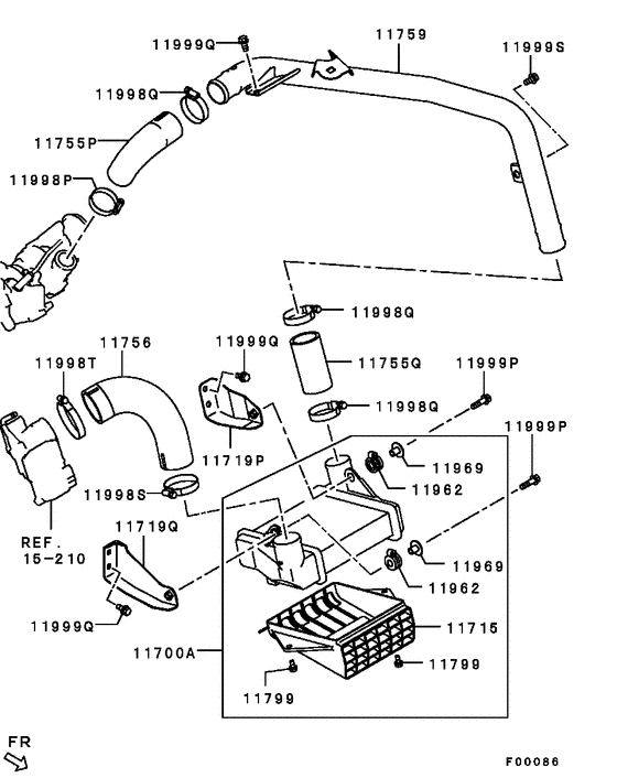 Turbocharger & supercharger