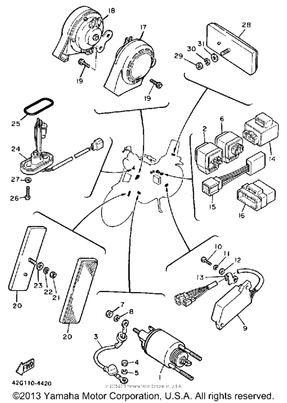 Electrical