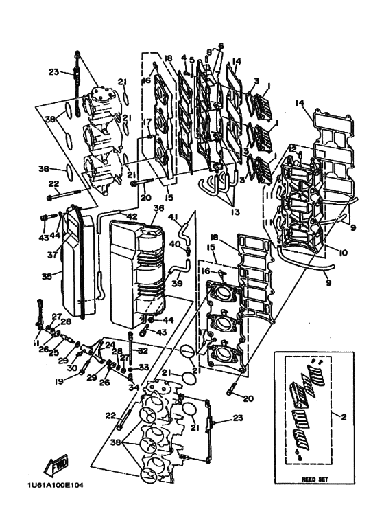Intake