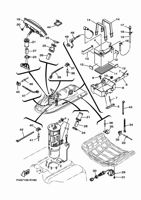 Electrical 3