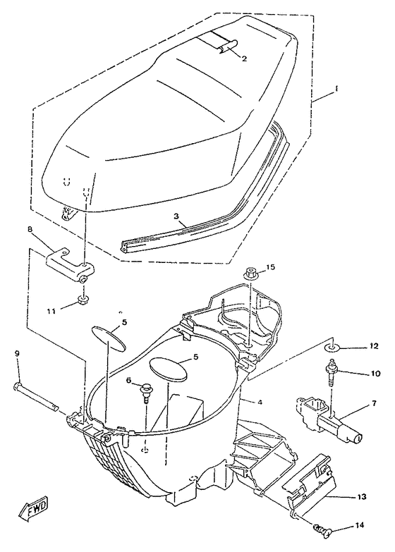Seat