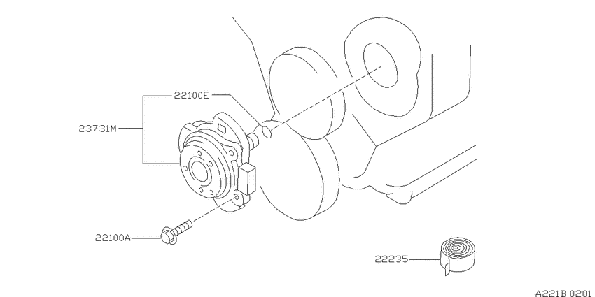 Distributor