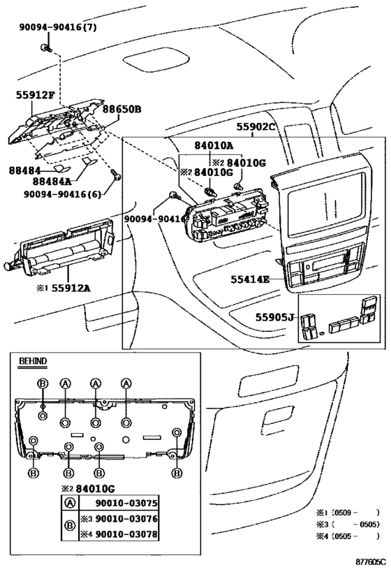 Heating & Air Conditioning - Control & Air Duct