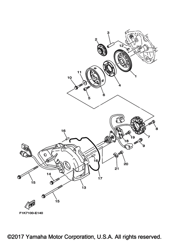 Generator