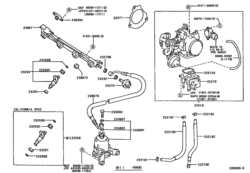 Fuel Injection System