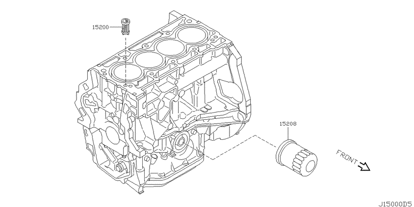 Lubricating system