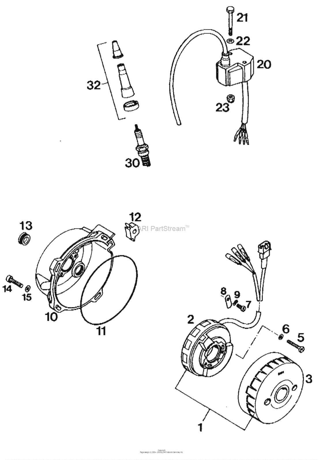 Ignition System