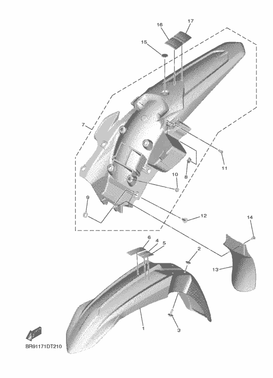 Fender