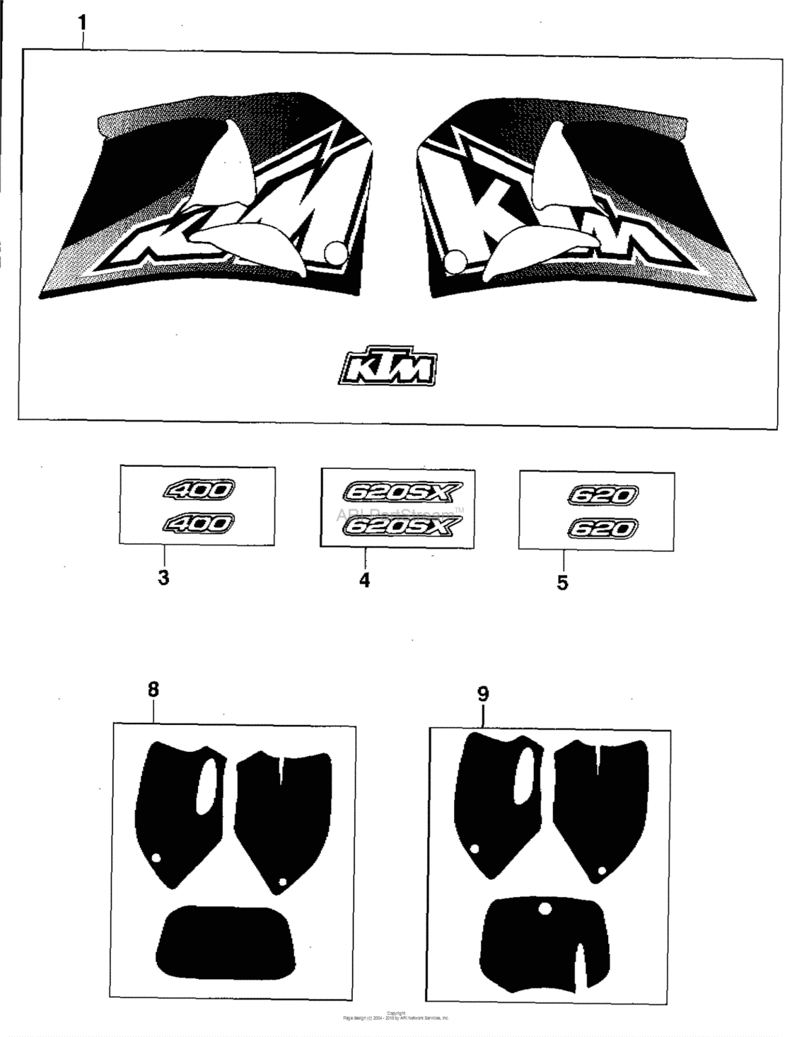 Decal