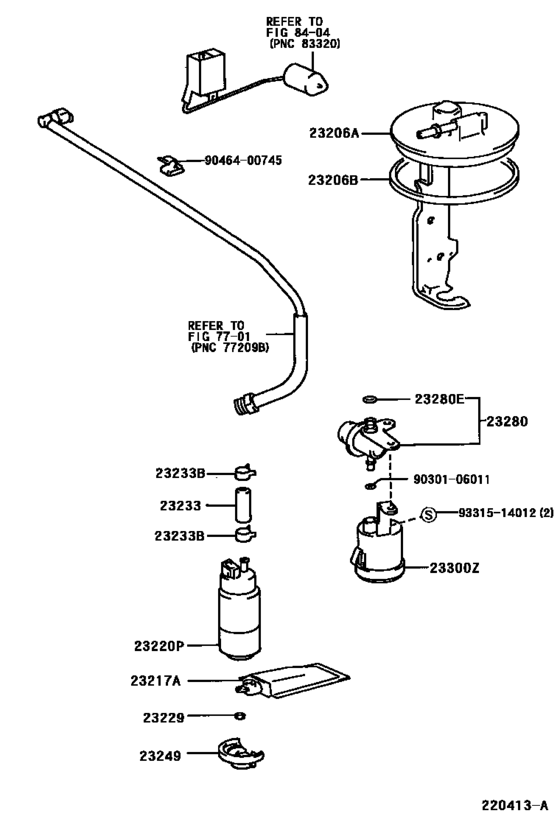 Fuel Injection System