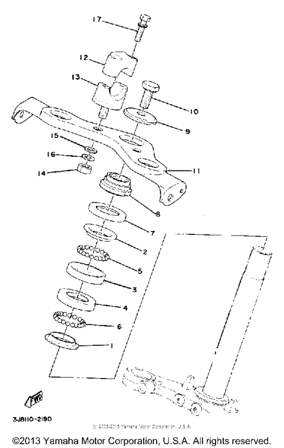 Steering