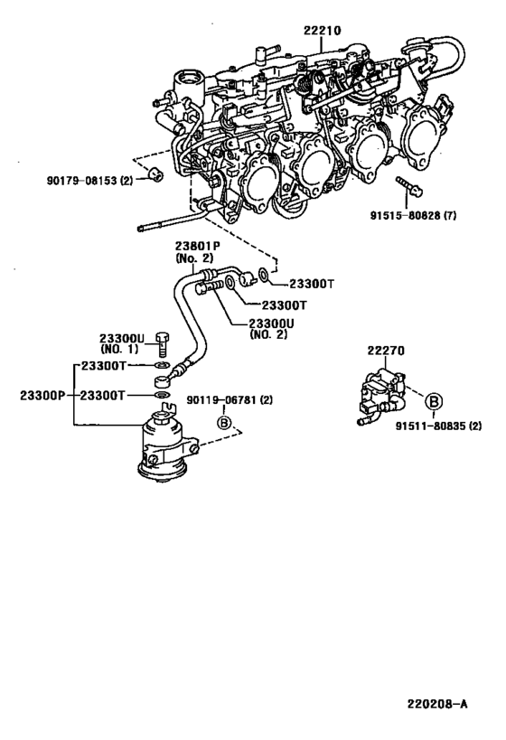 Fuel Injection System