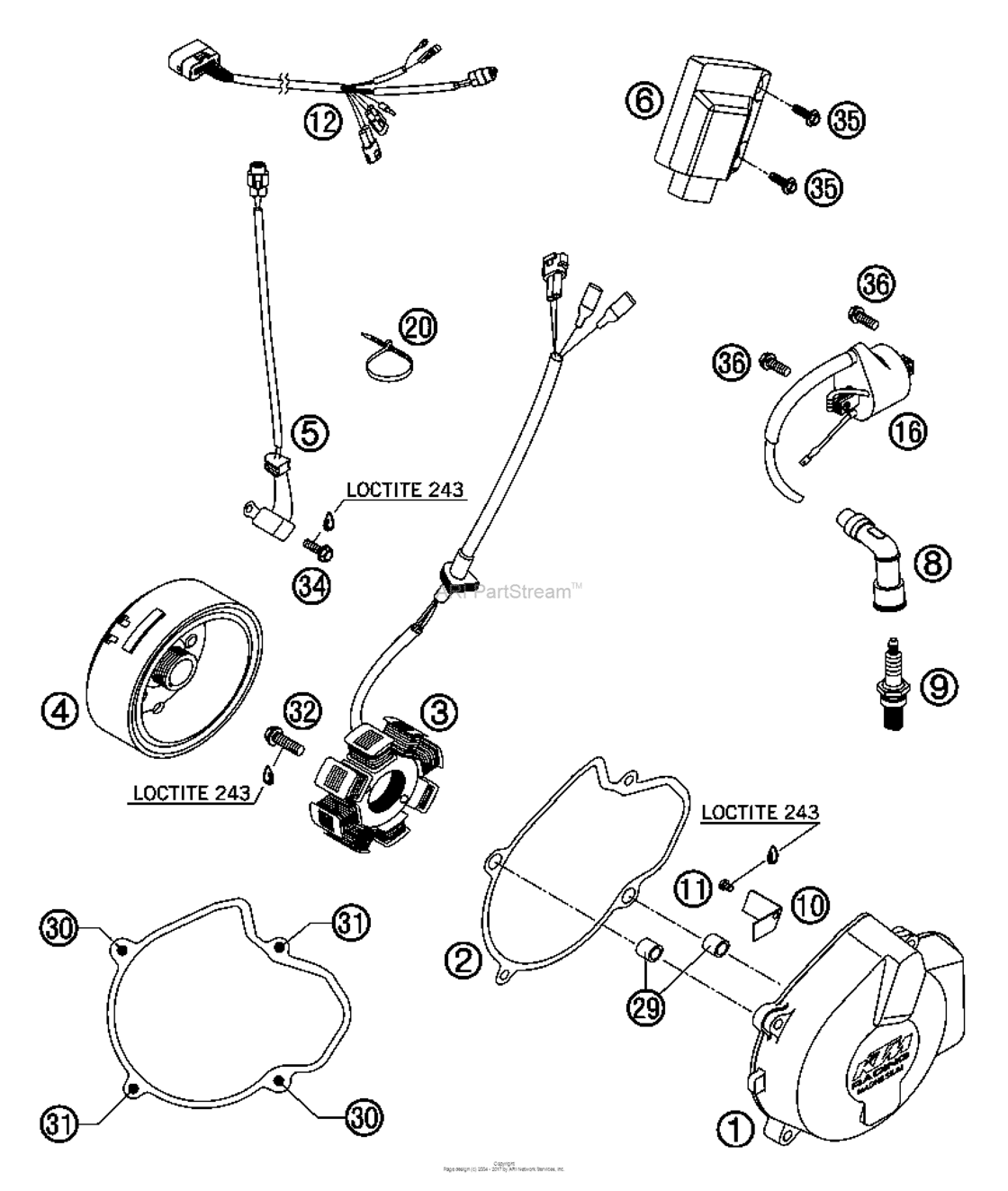Ignition System