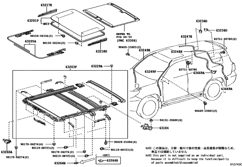 Types Of Back Panel