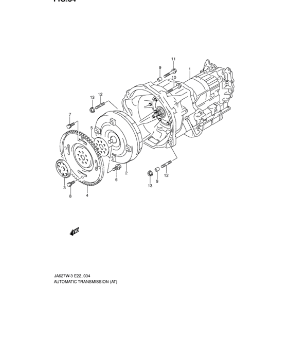 Automatic transmission