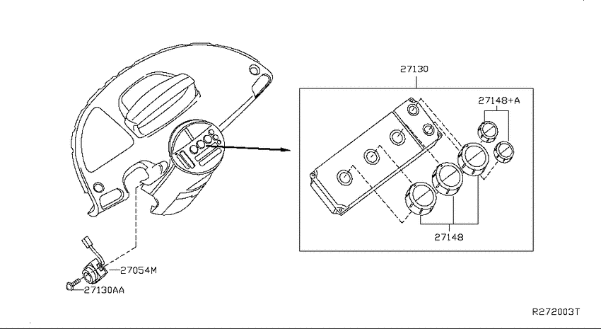 Control unit