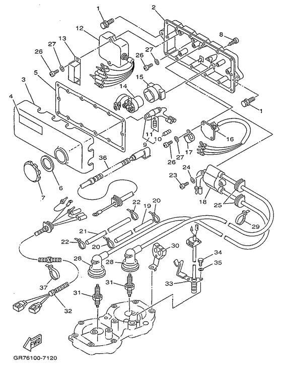 Electrical 1