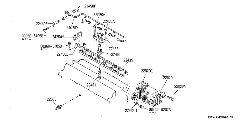 Ignition System