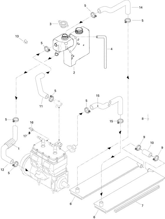 01- cooling system