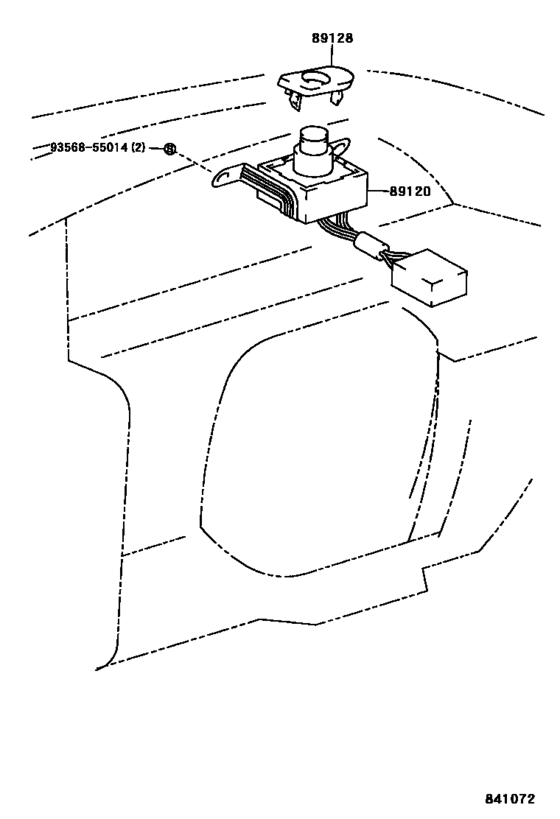 Automatic Light Control System (Conlight)