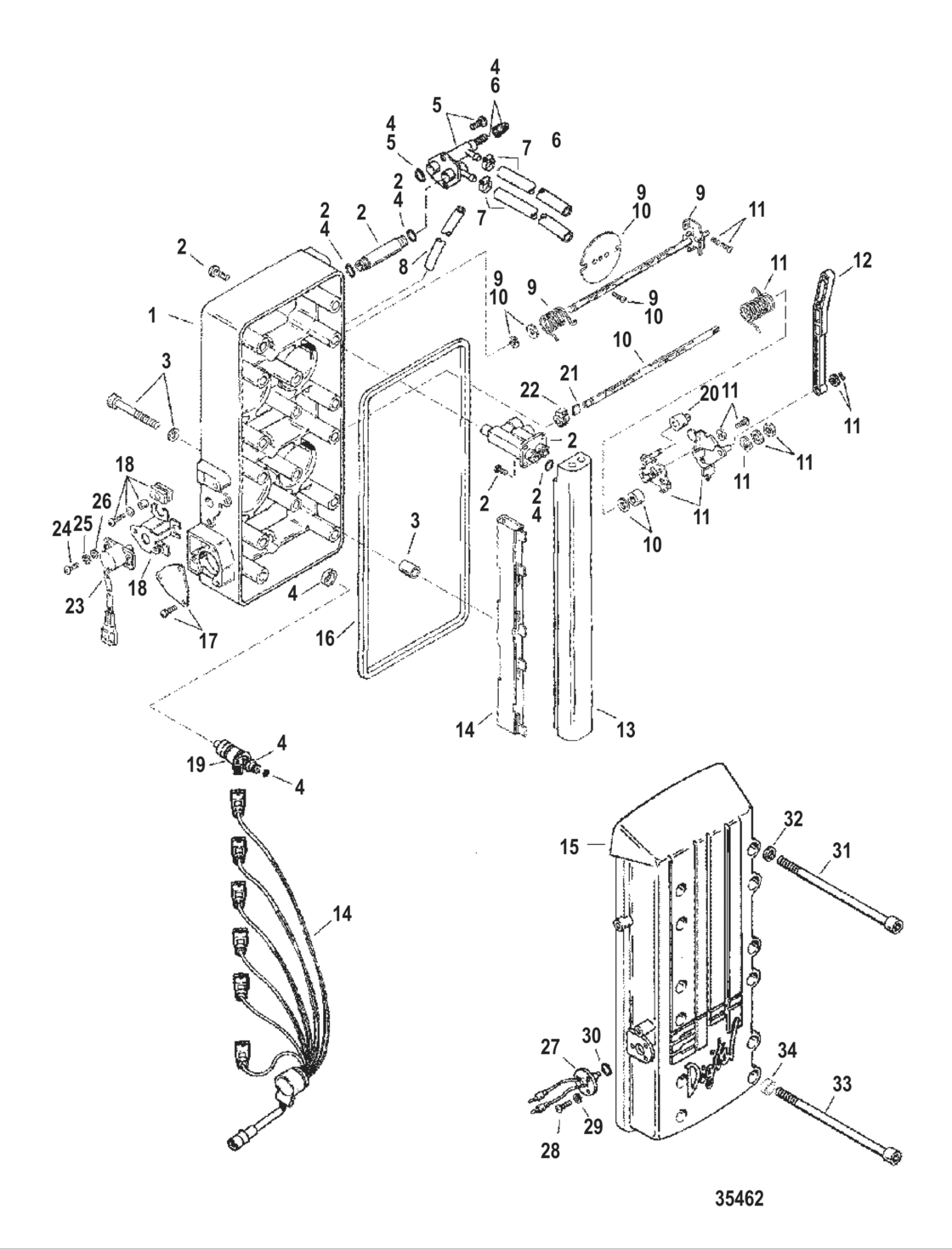 Fuel Management System