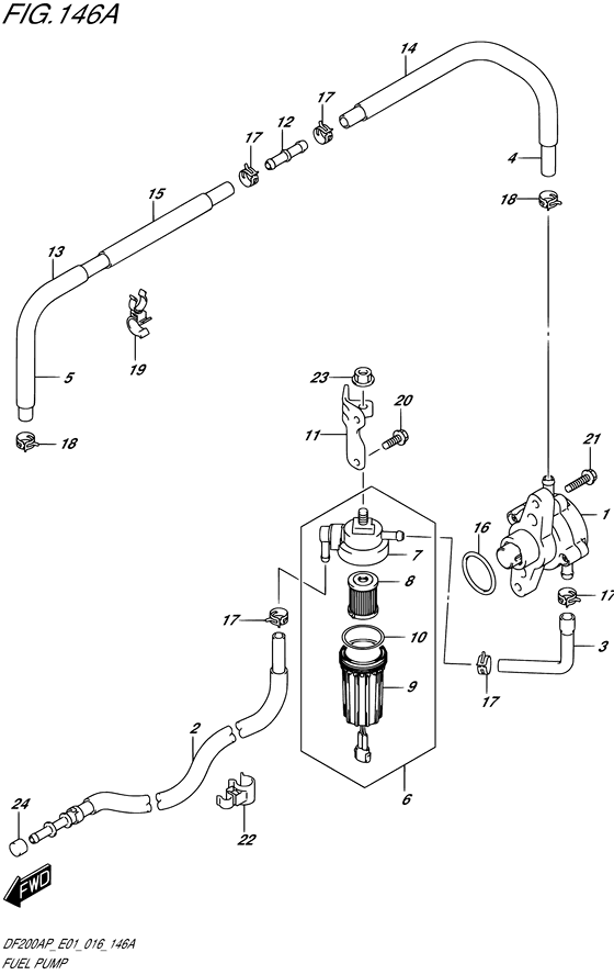 Fuel Pump