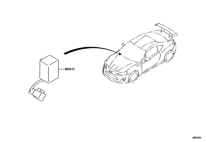 Radio Receiver & Amplifier & Condenser
