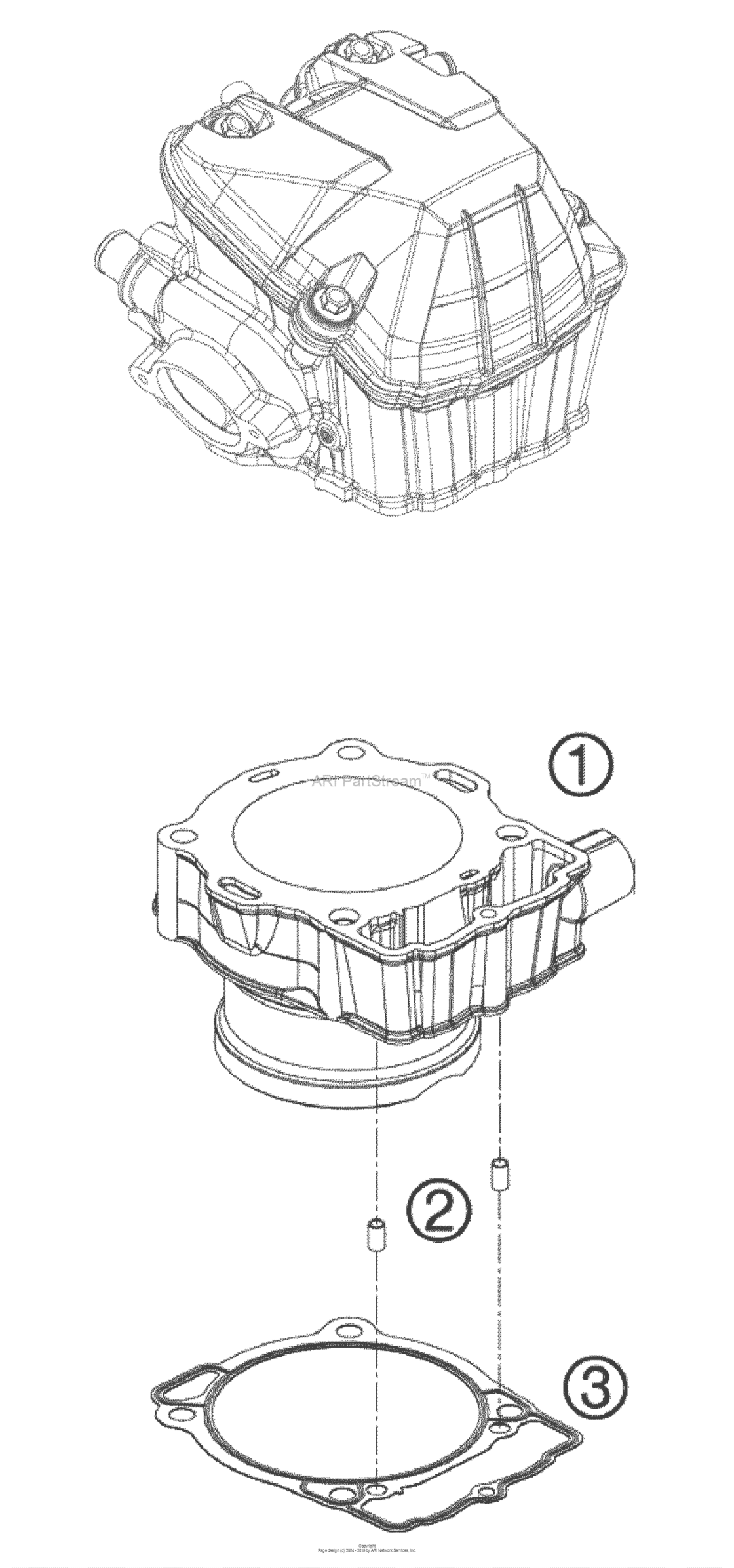 Cylinder
