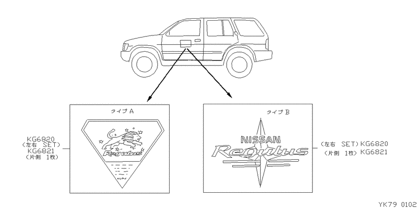 ｽﾄﾗｲﾌﾟ,ｽﾃｯｶｰ