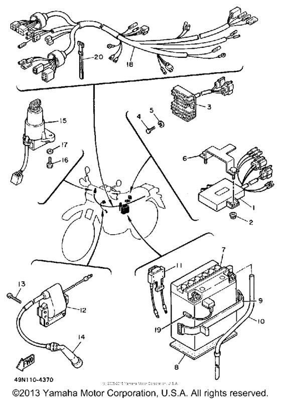 Electrical