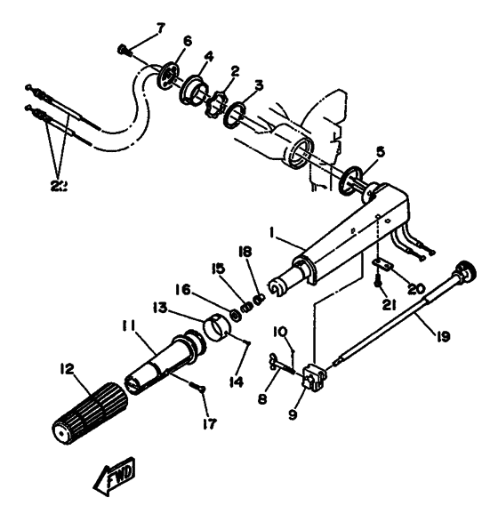 Steering