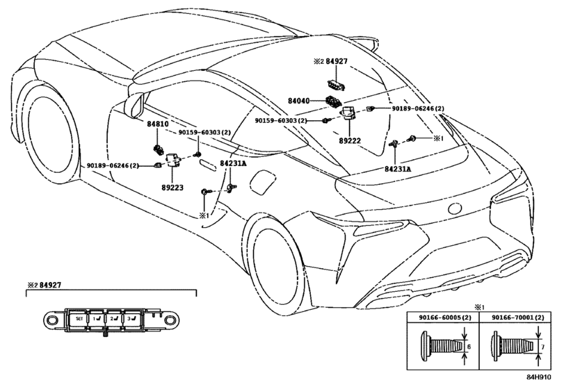 Switch & Relay & Computer