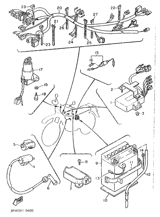 Electrical 1