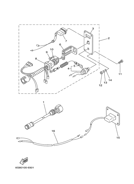 Electrical 3