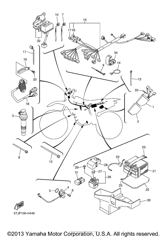 Electrical