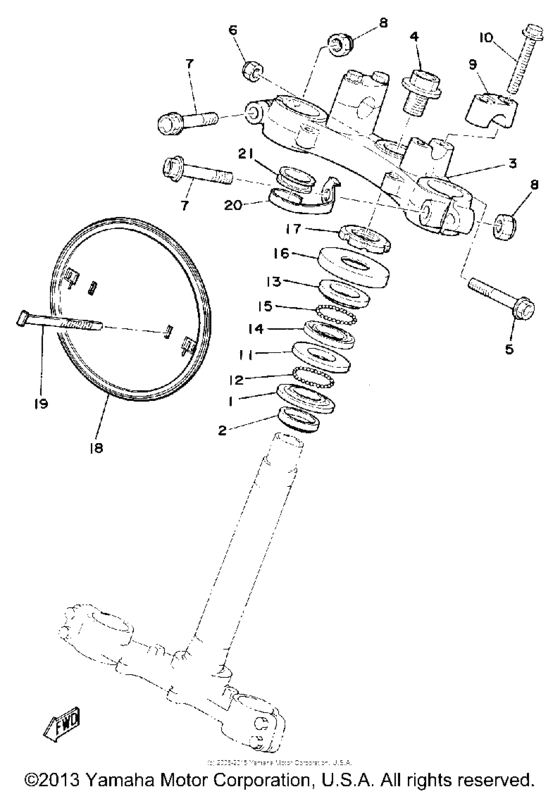 Steering