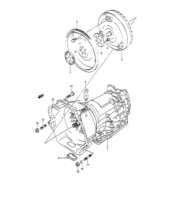 Automatic transmission