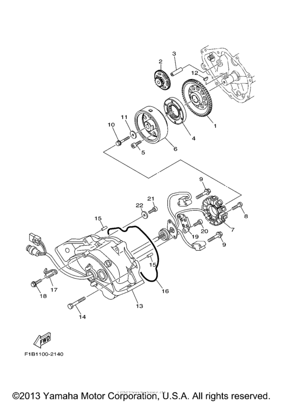 Generator
