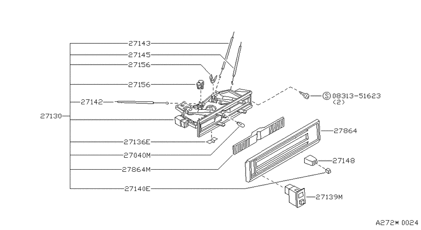 Control unit