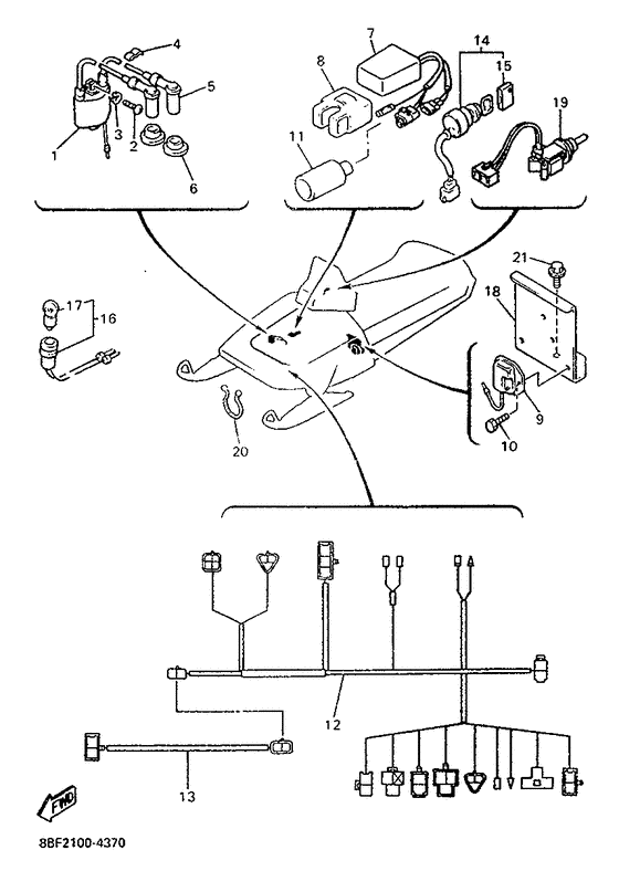 Electrical 1