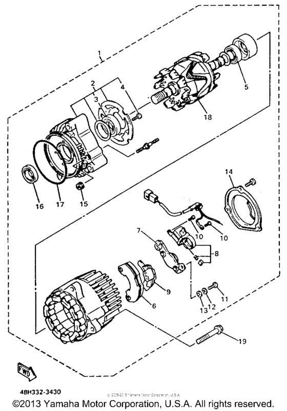 Generator