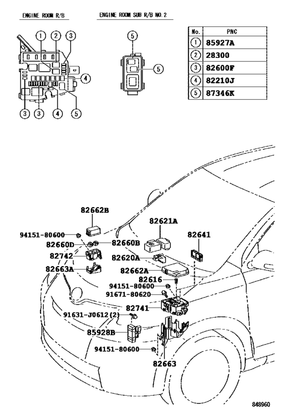 Switch & Relay & Computer