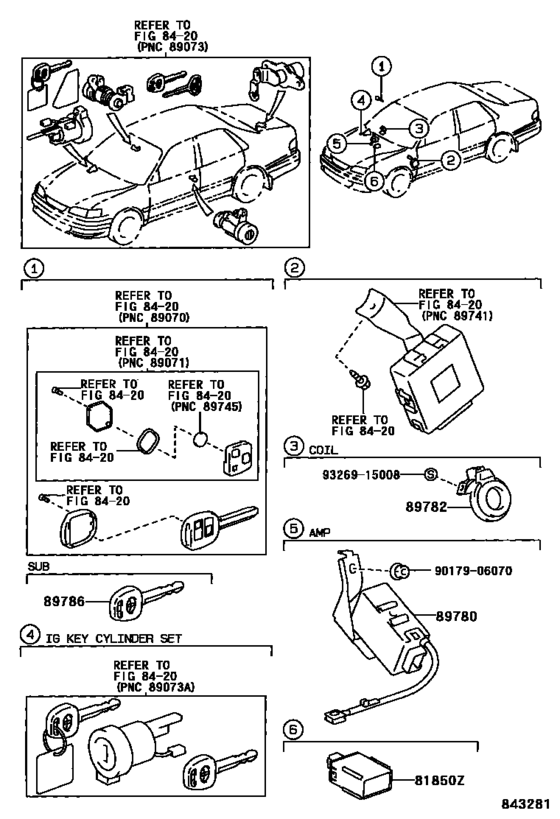 Anti-Theft Device