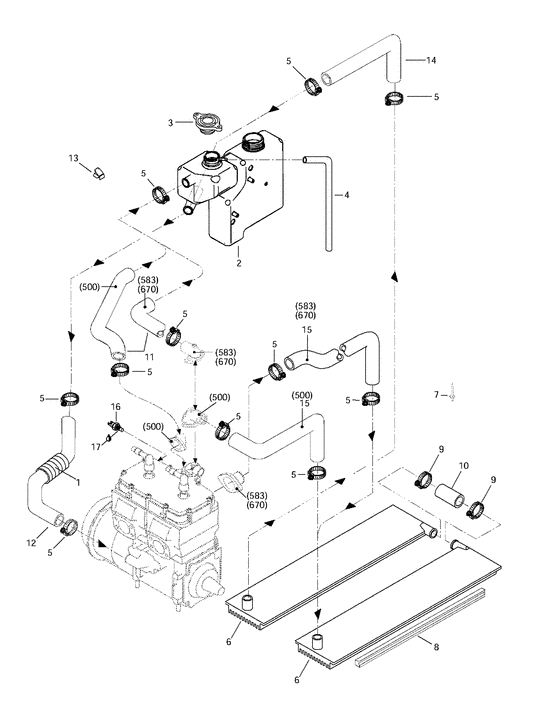 01- cooling system