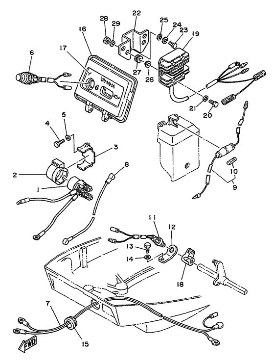 Electrical 2