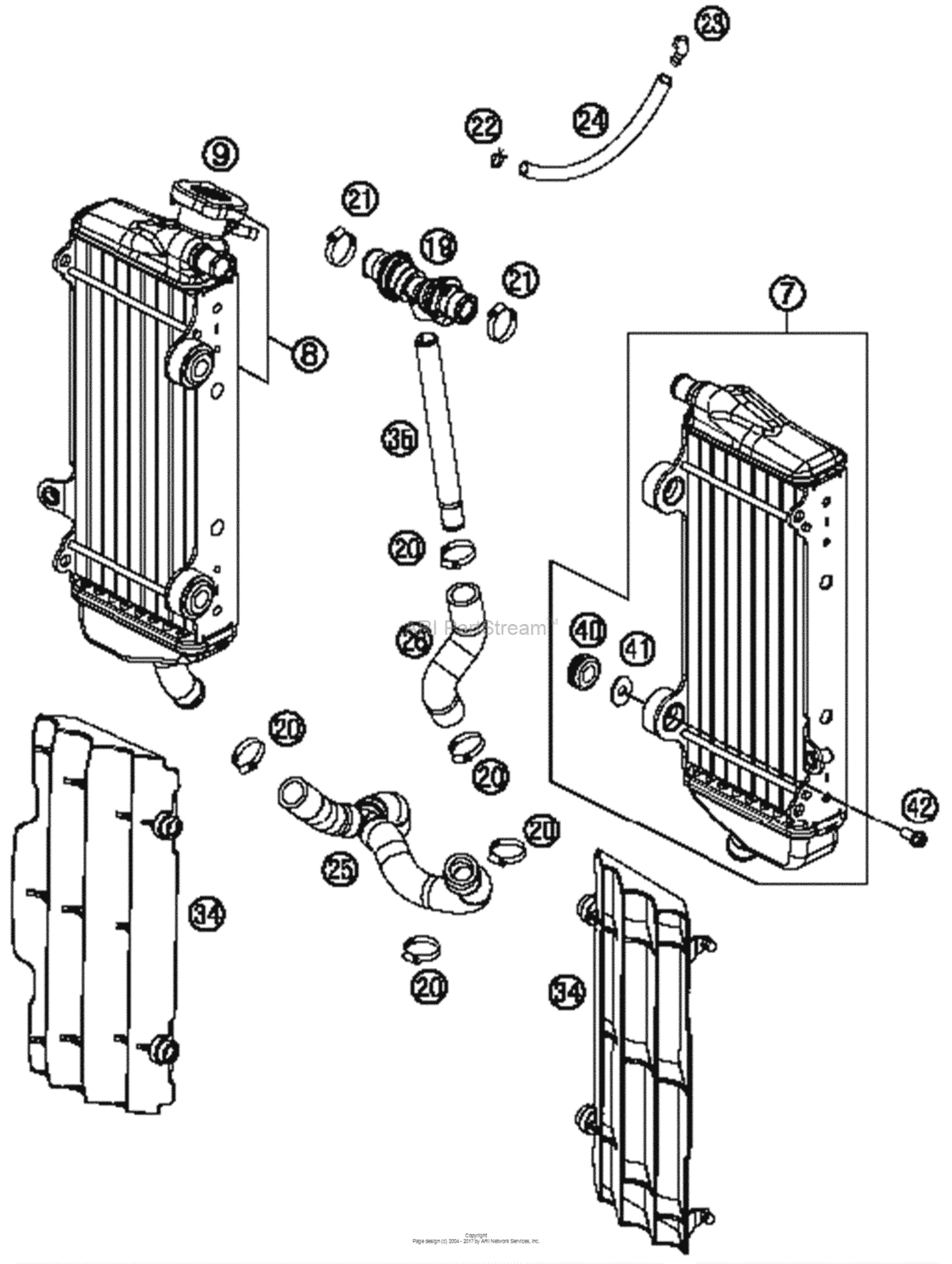 Cooling System