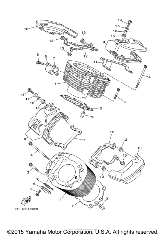 Cylinder