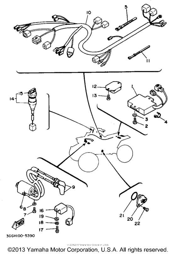 Electrical