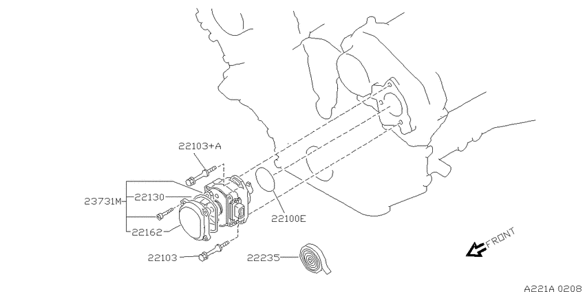Distributor